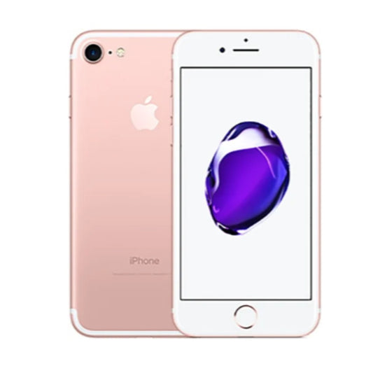 iPhone 7 32GB Rose Gold, Three B