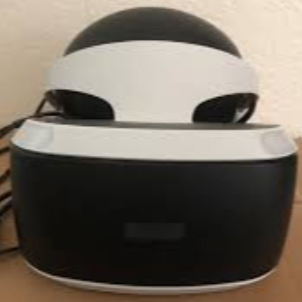 PlayStation VR for PS4 - Money Maker 