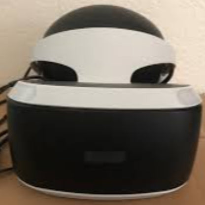 PlayStation VR for PS4 - Money Maker 