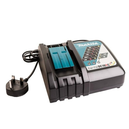 Battery Charger DC18RC