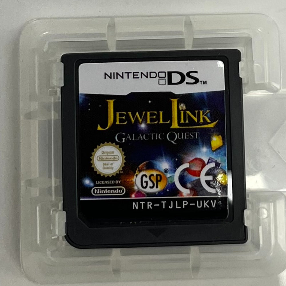 Jewel Link Galactic Quest