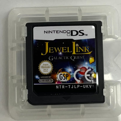 Jewel Link Galactic Quest