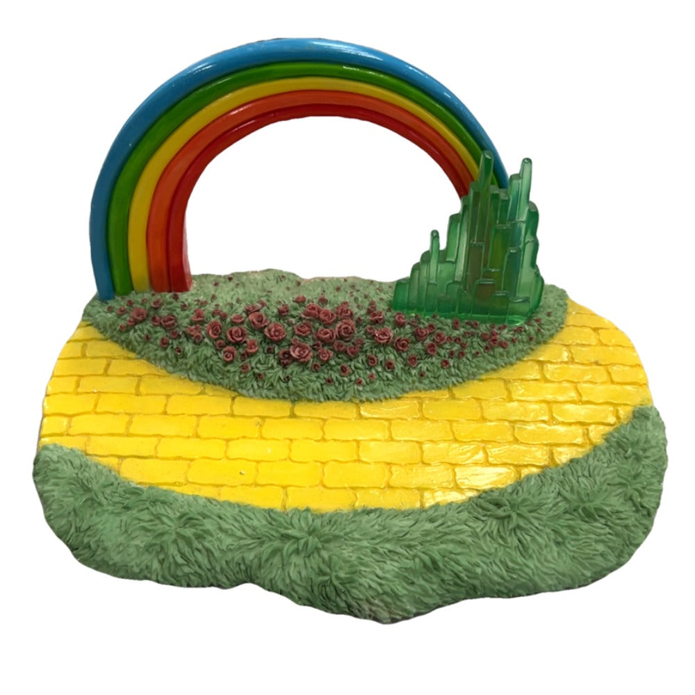 Follow The Yellow Brick Road  Cherished Teddies - Money Maker 