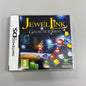 Jewel Link Galactic Quest