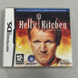 Hell's Kitchen The Game