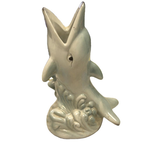 Dolphin Figure