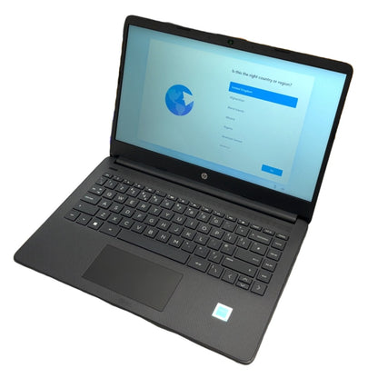 Laptop 14S -DQ0000SA