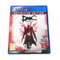 DMC Devil May Cry : Definitive Edition