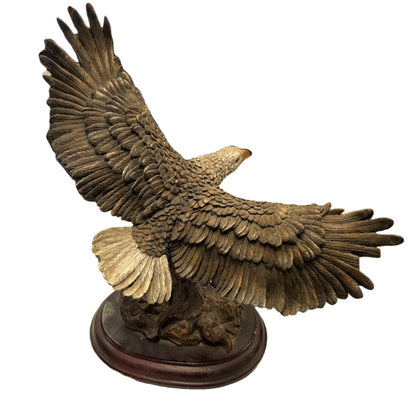 Eagle Figure