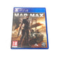 Mad Max for PlayStation 4 - Money Maker 