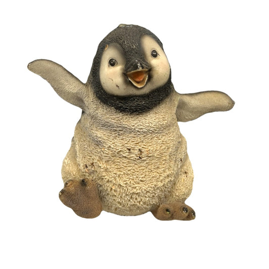 Penguin Figure