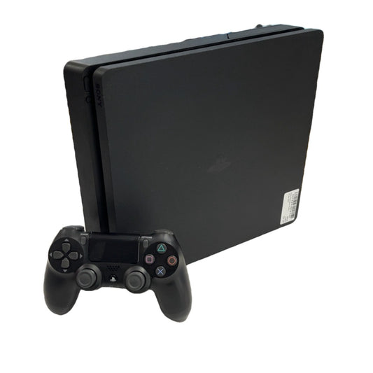 Playstation 4 Slim 500GB