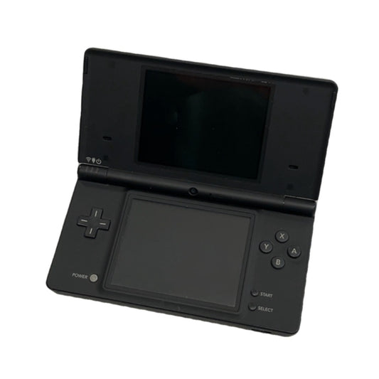 DSI Black