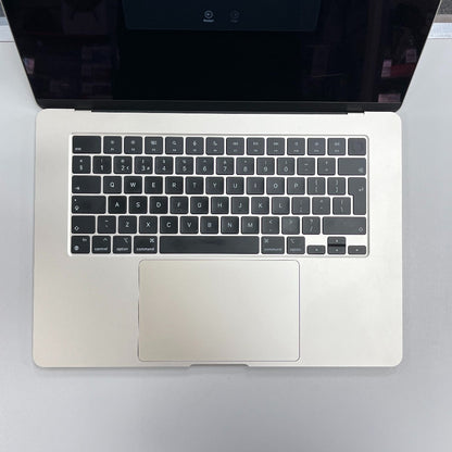 Macbook Air M2 256GB 8GB - Boxed 15"