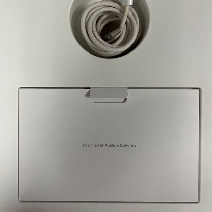 Macbook Air M2 256GB 8GB - Boxed 15"