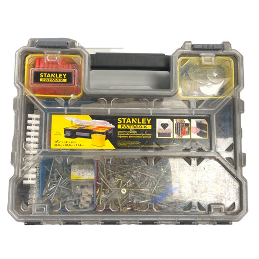 Fatmax multi tool set