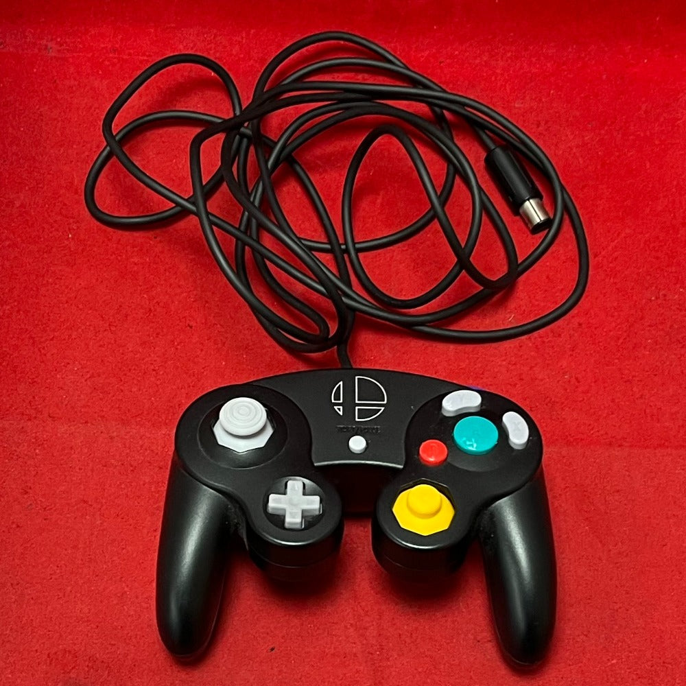 Gamecube Smash Bros. Controller