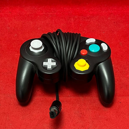 Gamecube Smash Bros. Controller