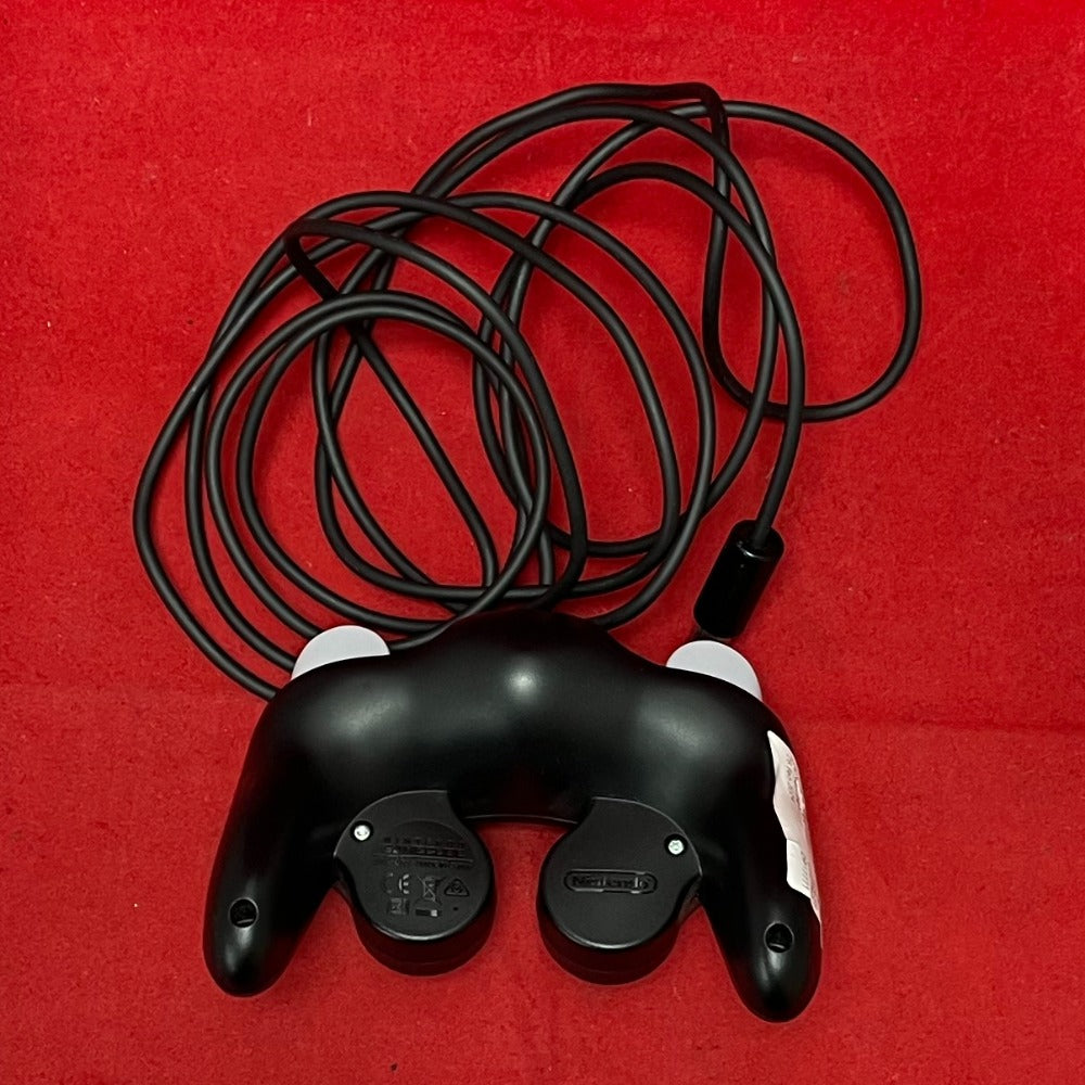 Gamecube Smash Bros. Controller