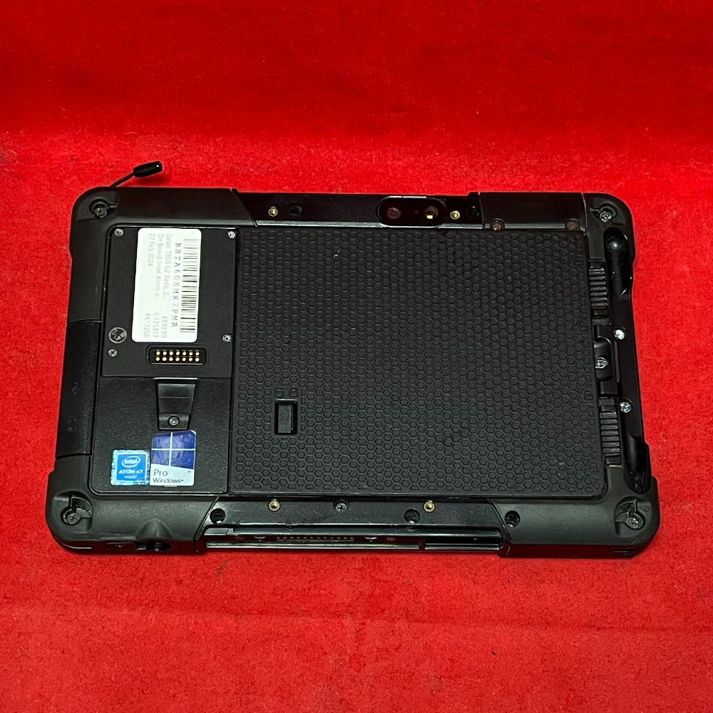T800 G2 2D Rugged Tablet - Money Maker 