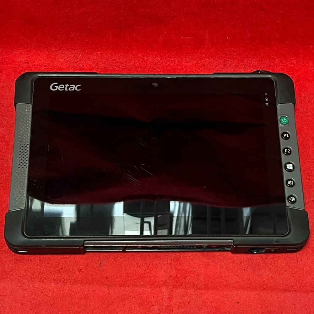 T800 G2 2D Rugged Tablet