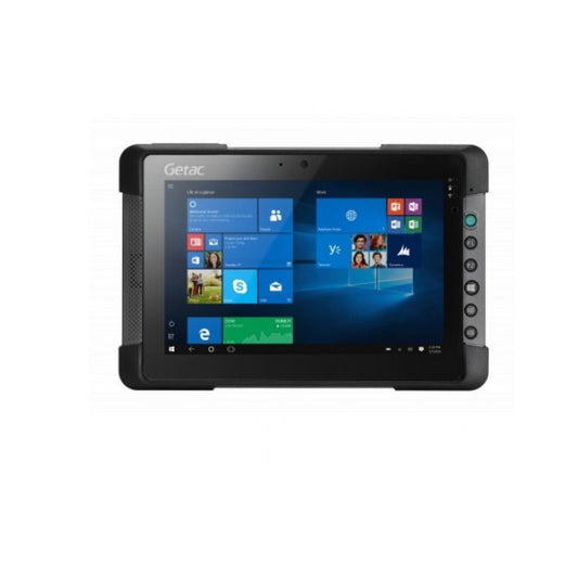 T800 G2 2D Rugged Tablet