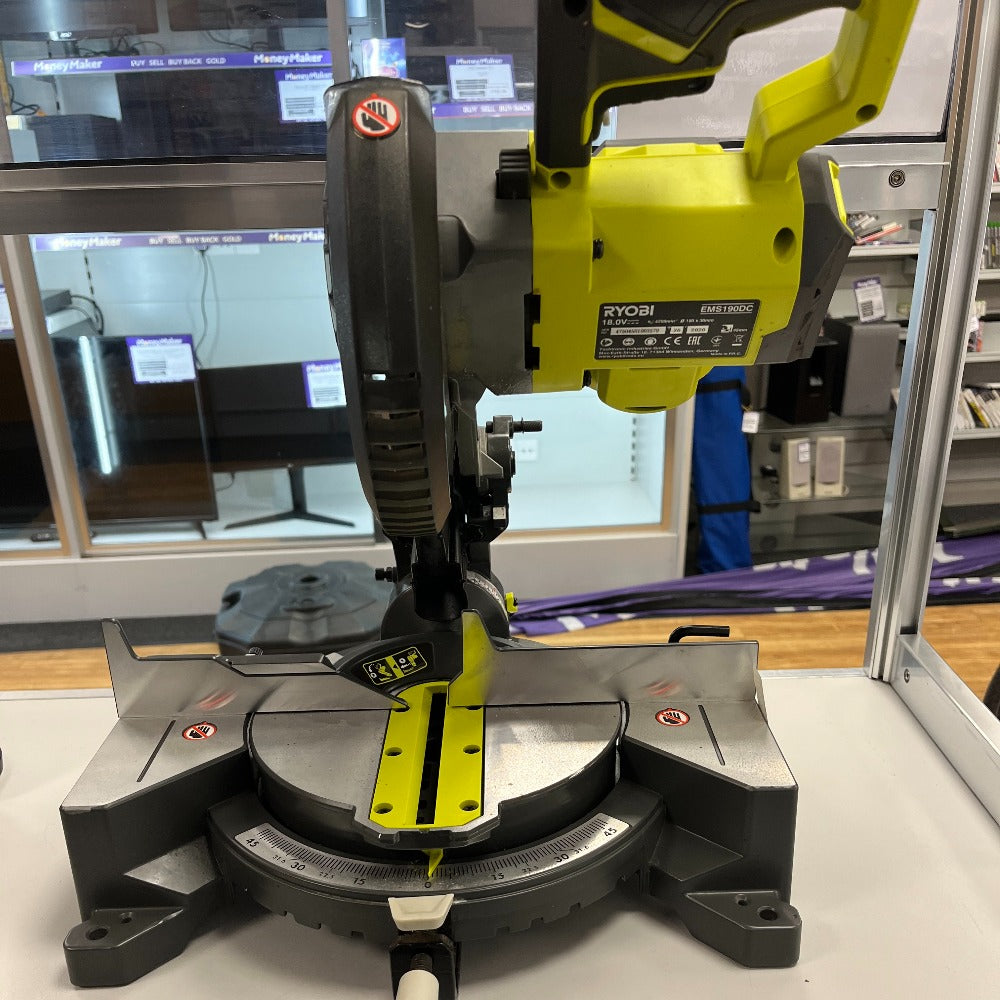 RYOBI CIRLULAR SAW