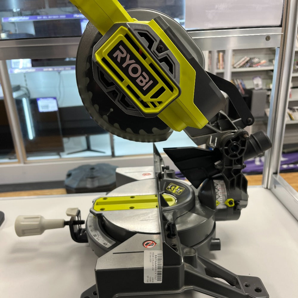 RYOBI CIRLULAR SAW