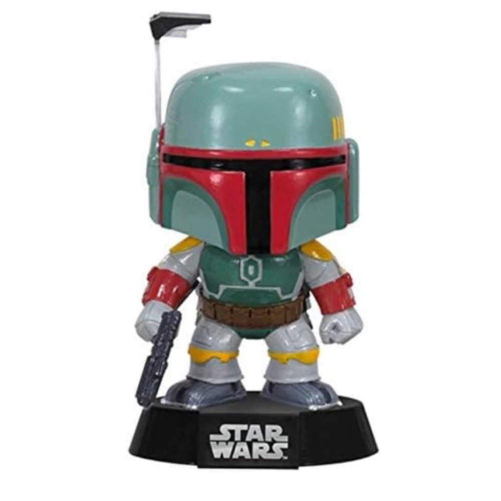 Boba Fett Funko Pop 08