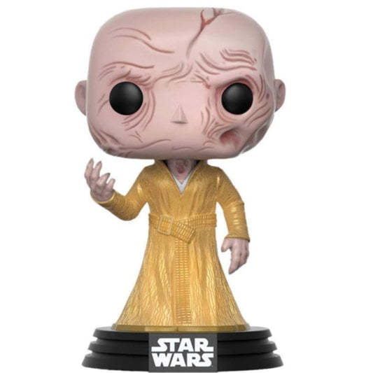 Supreme Leader Snoke Funko Pop