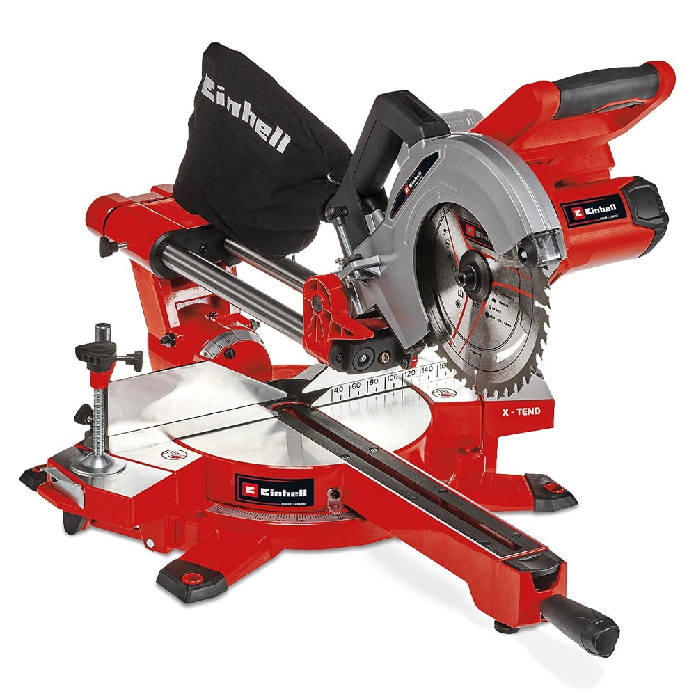 Einhell mitre saw