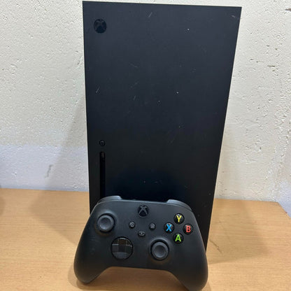 Xbox Series X - Unboxed