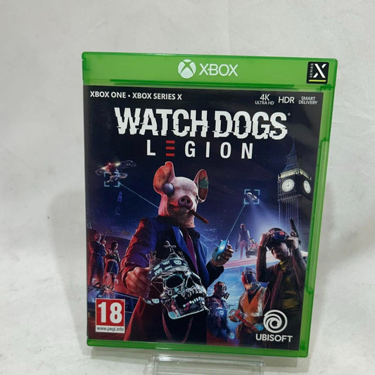 Watch Dogs Legion for Xbox One
