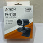 A4 Tech Full HD Webcam 1080p