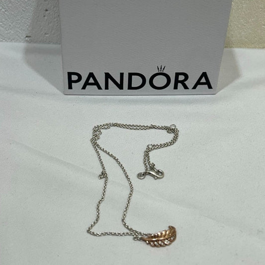 Pandora Necklace