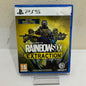 Rainbow Six Extraction for PlayStation 5