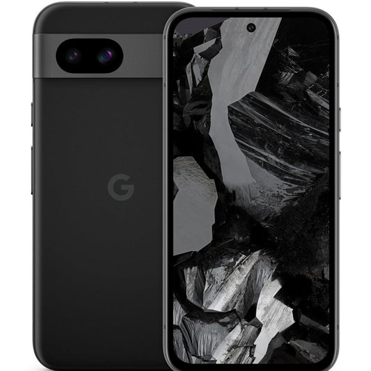 Google Pixel 8a - 128gb - Unlocked - Black