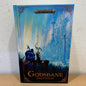 Warhammer Age of Sigmar Godsbane Hardcover