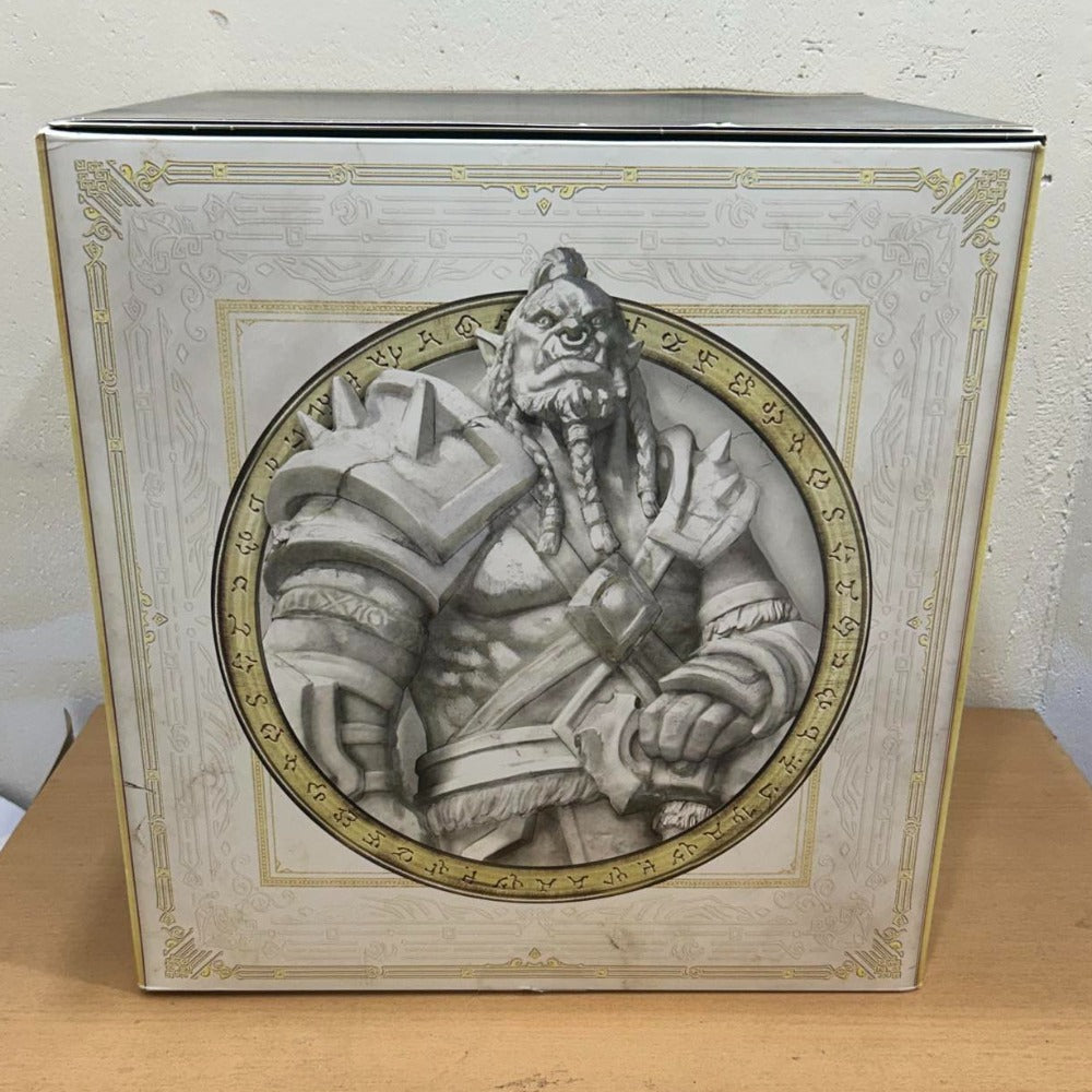 WoW: World of Warcraft 15th Anniversary collectors edition (No codes)