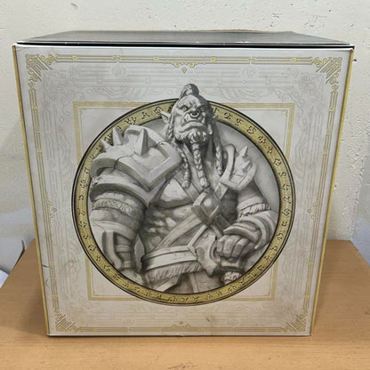 WoW: World of Warcraft 15th Anniversary collectors edition (No codes)