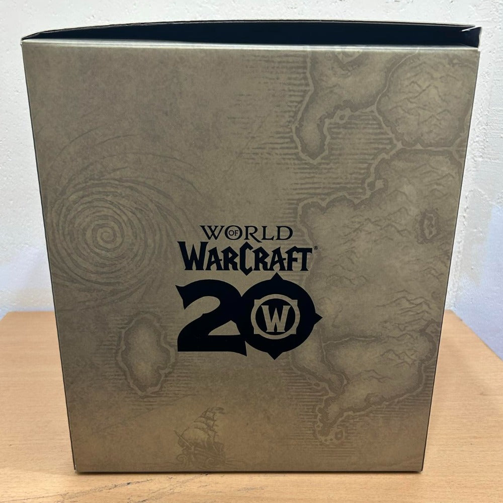 WoW: World of Warcraft 20th Anniversary Collectors Edition (Complete no code