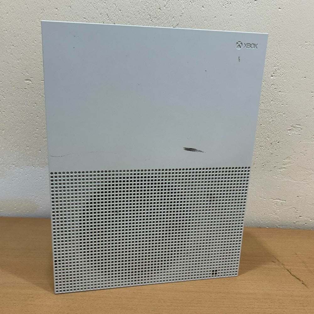 Xbox One S - 500GB