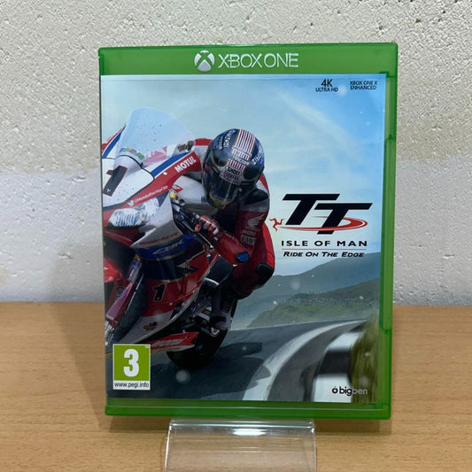 TT Isle of Man for Xbox One