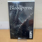 Bloodborne #03 Cover B - Titan Comics