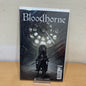 Bloodborne #04 Cover B - Titan Comics