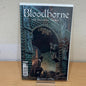 Bloodborne #5 Cover B - Titan Comics