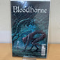 Bloodborne #3 Cover A - Titan Comics