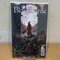 Bloodborne Comic #01 Cover A - Titan comics / First print