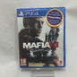 Mafia 3 for PS4