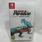 Burnout Paradise Remastered for Nintendo Switch